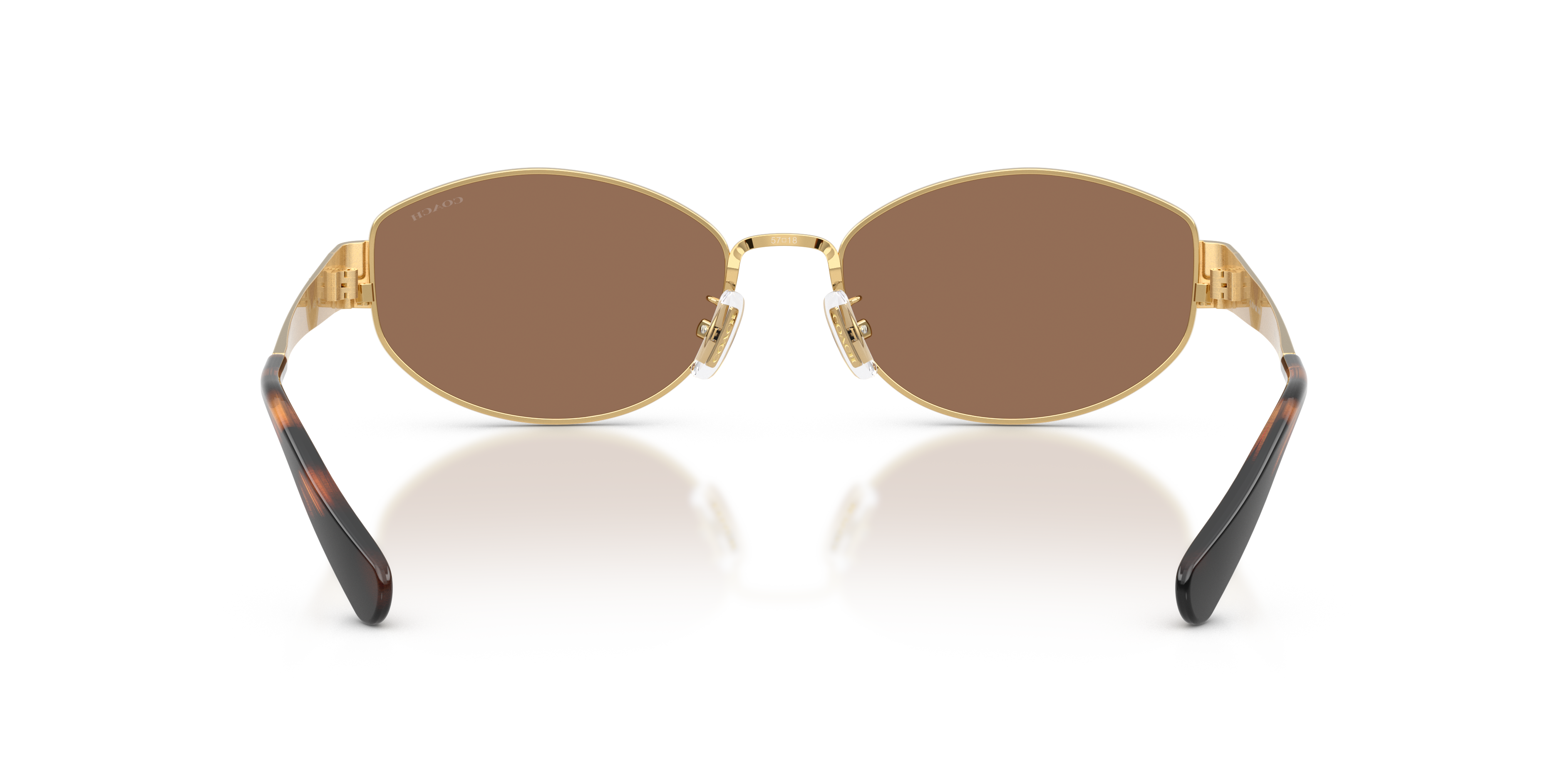 Coach HC7192D 944113 Cdp44 